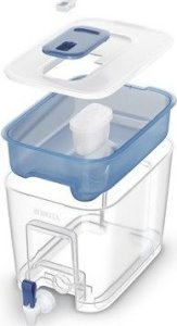 Dzbanek filtrujący Brita BRITA filtration jug FLOW 8.2l. MXpro bl 4