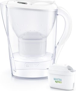 Dzbanek filtrujący Brita BRITA filtration jug MARELLA 2.4l. MXpro 1