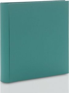 Sourcing Album WALTHER FA-308-K Fun petrol green 30x30/100pages, black pages | corners/splits | bookbound 1