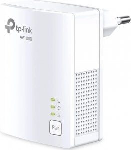 Adapter powerline TP-Link TP-Link TL-PA717 KIT AV1000 Gigabit Powerline Starter Kit 2