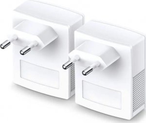 Adapter powerline TP-Link TP-Link TL-PA717 KIT AV1000 Gigabit Powerline Starter Kit 5