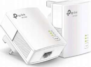 Adapter powerline TP-Link TP-Link TL-PA717 KIT AV1000 Gigabit Powerline Starter Kit 7