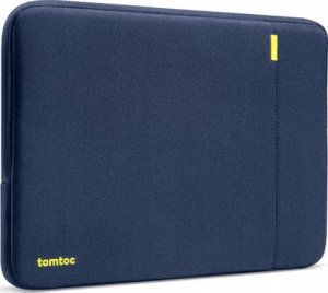 Etui Tomtoc tomtoc Sleeve - 14" MacBook Pro, Dark Blue 2