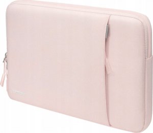 Etui Tomtoc tomtoc Sleeve - 14" MacBook Pro, Pink 11