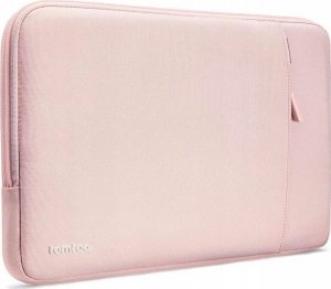 Etui Tomtoc tomtoc Sleeve - 14" MacBook Pro, Pink 2