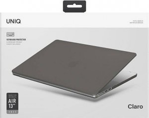 Etui Uniq Etui MACBOOK AIR 13.0 2022 UNIQ Claro szare 3