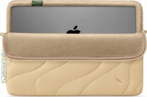 Etui Tomtoc tomtoc Terra-A27 Laptop Sleeve, 14 Inch - Duna Shade 11