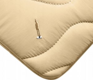 Etui Tomtoc tomtoc Terra-A27 Laptop Sleeve, 13 Inch - Dune Shade 3