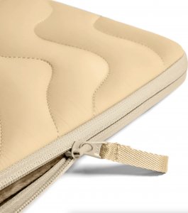 Etui Tomtoc tomtoc Terra-A27 Laptop Sleeve, 13 Inch - Dune Shade 5