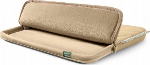 Etui Tomtoc tomtoc Terra-A27 Laptop Sleeve, 13 Inch - Dune Shade 9