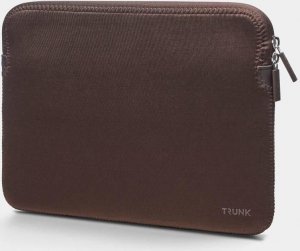 Etui Trunk Trunk 13" MacBook Pro & Air (2022) 33 cm (13") Etui zamykane Brązowy 1