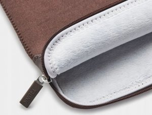 Etui Trunk Trunk 13" MacBook Pro & Air (2022) 33 cm (13") Etui zamykane Brązowy 3