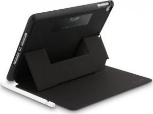 Etui na tablet LMP ProtectCase for iPad 10.2" 7th/8th/9th Gen, stand, magnetic front flap, sleep & wake, pencil slot - black 5