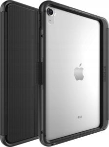 Etui na tablet OtterBox OtterBox Symmetry Folio Apple iPad 10th gen black 1