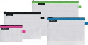 Etui na tablet Leitz Etui 2-Pocket Pouch WOW L r�owe 3