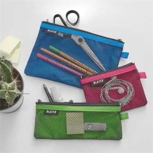 Etui na tablet Leitz Etui 2-Pocket Pouch WOW L r�owe 4