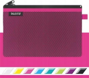 Etui na tablet Leitz Etui 2-Pocket Pouch WOW L r�owe 5