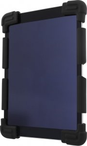 Etui na tablet Deltaco Universalus dėklas DELTACO pastatomas, for 9-11.6", juodas / TPF-1305 1