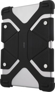 Etui na tablet Deltaco Universalus dėklas DELTACO pastatomas, for 9-11.6", juodas / TPF-1305 2