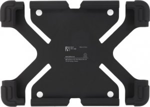 Etui na tablet Deltaco Universalus dėklas DELTACO pastatomas, for 9-11.6", juodas / TPF-1305 3