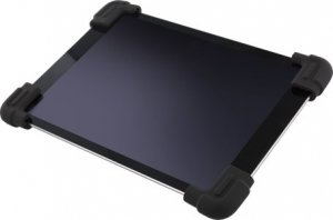 Etui na tablet Deltaco Universalus dėklas DELTACO pastatomas, for 9-11.6", juodas / TPF-1305 4