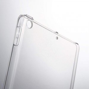 Etui na tablet Braders Etui Slim Case Braders silikonowy do iPad 10.2'' 2019 / iPad Pro 10.5'' 2017 / iPad Air 2019 bezbarwny 6