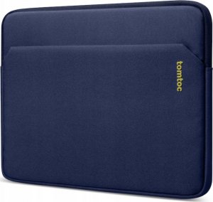 Etui na tablet Tomtoc tomtoc Sleeve - 12,9" iPad Pro, Dark Blue 7