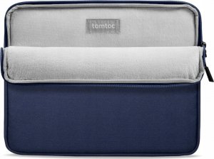 Etui na tablet Tomtoc tomtoc Sleeve - 12,9" iPad Pro, Dark Blue 8