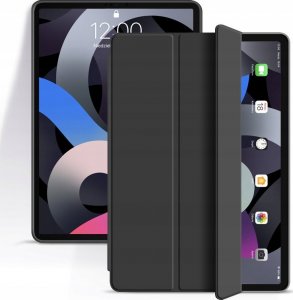 Etui na tablet Tech Craft ETUI OBUDOWA SMARTCASE IPAD AIR 4 2020 / AIR 5 2022 BLACK 1