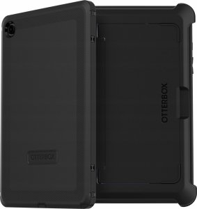 Etui na tablet OtterBox OtterBox Defender Samsung Galaxy Tab A9+ Black - BULK 1