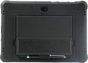 Etui na tablet Mobilis Mobilis 053027 etui na tablet 25,6 cm (10.1") Pokrowiec Czarny 5