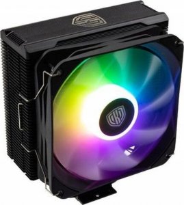 Chłodzenie CPU Triton Kolink Umbra EX180 ARGB CPU Cooler - 120mm 2
