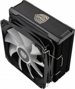 Chłodzenie CPU Triton Kolink Umbra EX180 ARGB CPU Cooler - 120mm 3