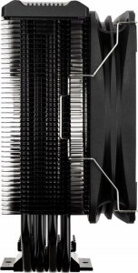 Chłodzenie CPU Triton Kolink Umbra EX180 ARGB CPU Cooler - 120mm 4