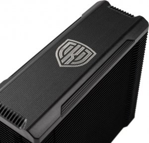 Chłodzenie CPU Triton Kolink Umbra EX180 ARGB CPU Cooler - 120mm 6