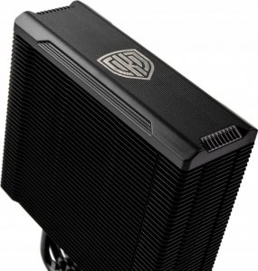 Chłodzenie CPU Triton Kolink Umbra EX180 ARGB CPU Cooler - 120mm 7