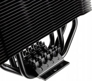 Chłodzenie CPU Triton Kolink Umbra EX180 ARGB CPU Cooler - 120mm 8