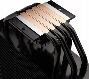 Chłodzenie CPU Triton Kolink Umbra EX180 ARGB CPU Cooler - 120mm 9