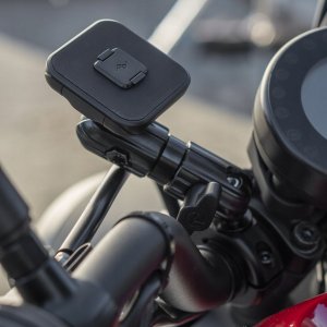 Peak Design Mobile 20mm Ball Adapter Locking - 20mm Adapter Kulowy z mocowaniem SlimLink - Czarny 6