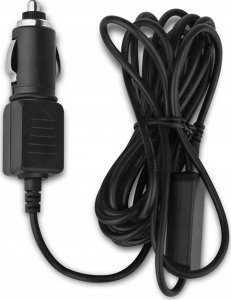 Wideorejestrator Hurtel Wideorejestrator samochodowy DVR911 w lusterku Full HD G-sensor z kamerą cofania - szary 4