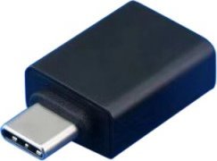 Adapter USB EFB EFB USB3.0 Adapter Typ-C Stecker auf Typ-A 1