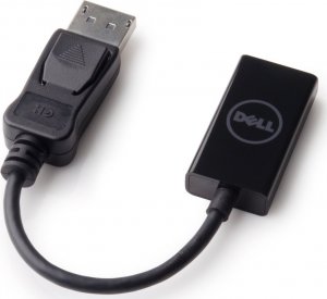 Adapter AV Dell NB ACC ADAPTER DP TO HDMI/492-BBXU DELL 3