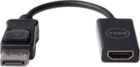 Adapter AV Dell NB ACC ADAPTER DP TO HDMI/492-BBXU DELL 4