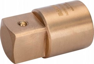 Adapter AV Bahco Adapter 1/2" - 3/4" nieiskrzący CU-BE BAHCO 1