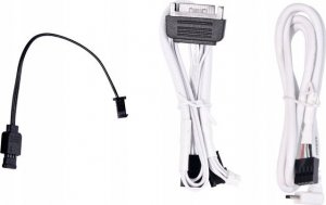 Chłodzenie wodne Lian Li Galahad  II LCD 280 (GA2ALCD28W) 5