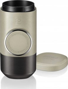 Ekspres na kapsułki Wacaco Manual ground coffee machine WACACO MINIPRESSO NS2 manual Nespresso 3