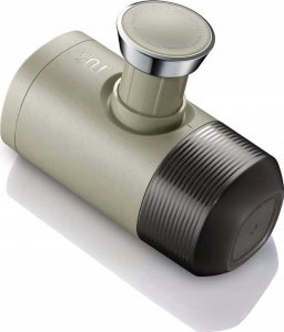 Ekspres na kapsułki Wacaco Manual ground coffee machine WACACO MINIPRESSO NS2 manual Nespresso 6