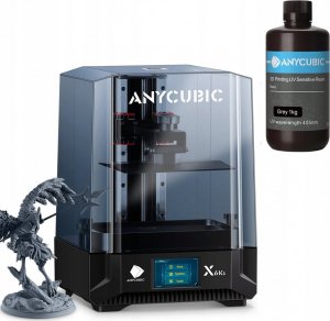 Drukarka 3D Anycubic Drukarka Anycubic Photon Mono X 6Ks 11