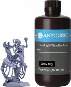 Drukarka 3D Anycubic Drukarka Anycubic Photon Mono X 6Ks 12