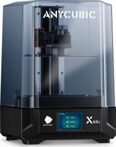 Drukarka 3D Anycubic Drukarka Anycubic Photon Mono X 6Ks 14